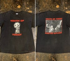 Youth today music for sale  Decatur