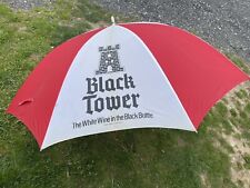 Vintage black tower for sale  Darlington