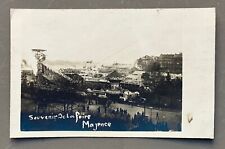 Photo card fair d'occasion  Expédié en Belgium