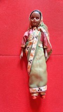 Vintage costume doll. for sale  ELLESMERE