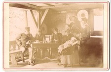 Fotografie ffizier uniform gebraucht kaufen  Berlin