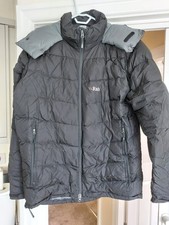 Mens rab ascent for sale  SCARBOROUGH