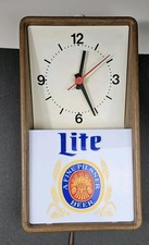 Vtg 80s miller for sale  Le Claire