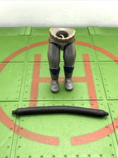 Usado, Peças Charbroil GI Joe Night Force - Pernas cintura/virilha e mangueira 1989 ARAH Hasbro comprar usado  Enviando para Brazil