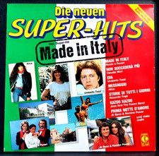 Neuen super hits gebraucht kaufen  Hamburg