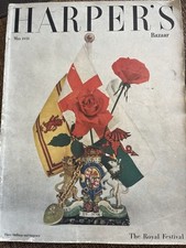 harpers bazaar for sale harpers bazaar for sale HONITON