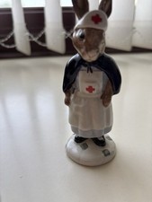 Royal doulton nurse for sale  COVENTRY