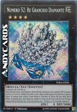 Numero granchio diamante usato  Ravenna