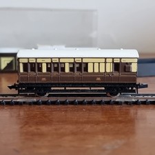 Graham farish 0664 for sale  DERBY