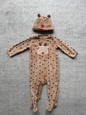 Next sleepsuit romper for sale  WOODFORD GREEN