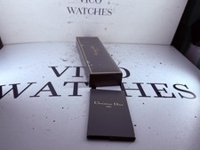Christian dior boîte d'occasion  Cassel