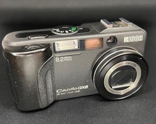 Ricoh digitalkamera caplio gebraucht kaufen  Wilhelmshaven
