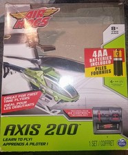 Air hogs axis for sale  Antelope