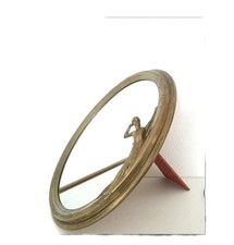 Wandspiegel standspiegel tisch gebraucht kaufen  Durmersheim