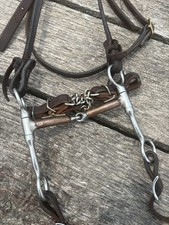 Complete western bridle for sale  Palmetto