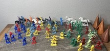 Lot vintage plastic for sale  Portland