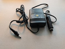 Netzteil regelbar gebraucht kaufen  Niederfrohna