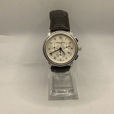 Relógio masculino Frederique Constant Geneve Classics cronógrafo - Funcionando (K2)W#625 comprar usado  Enviando para Brazil