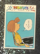 1991 peanuts preview for sale  Lincoln