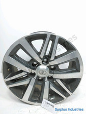Jante aluminium toyota d'occasion  France