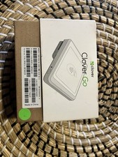 Clover rp457c contactless for sale  Lynwood