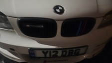 123d m sport for sale  BRISTOL