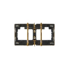 Bateria FPC conector de bordo para Apple iPhone 6 Plus CDMA GSM peça de circuito , usado comprar usado  Enviando para Brazil