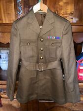 Vintage military jacket d'occasion  Expédié en Belgium