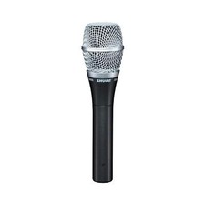 Shure sm86 microfono usato  Pozzuoli