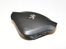 Blende Abdeckung Lenkrad  96500674ZD 207 CC Original Peugeot comprar usado  Enviando para Brazil