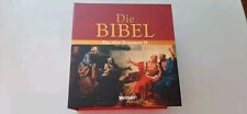 Bibel cds hörbuch gebraucht kaufen  Jettingen-Scheppach