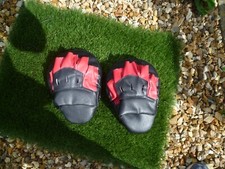 Ladies boxing pads for sale  HUNTINGDON