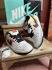Nike dunk low for sale  WALLASEY