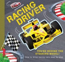 Racing driver drive for sale  Montgomery