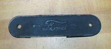 Ford old embossed for sale  Flemington