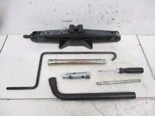 Bordwerkzeug wagenheber radsch gebraucht kaufen  Bad Nauheim
