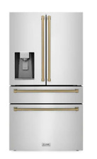 Zline bundle refrigerator for sale  USA