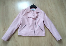 Manguun biker jacke gebraucht kaufen  Klütz
