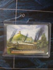 Usado, Sorcery Contested Realm Arthurian Legends Glastonbury Tor comprar usado  Enviando para Brazil