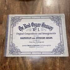 Antique sheet music for sale  WALTON-ON-THAMES