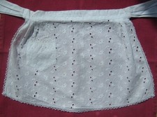 White french maid for sale  SOUTHAMPTON
