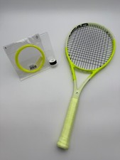 2024-25' Head Extreme Pro 16x19 4-1/4 Grip#2 (Ótimo Estado) + Novas Cordas, usado comprar usado  Enviando para Brazil