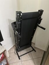 Tappeto elettrico homcom usato  Napoli