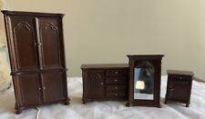 Vintage dollhouse bespaq for sale  Monroe