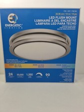Energetic lighting led for sale  Coral Springs