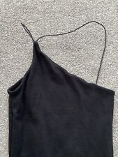 Zara long black for sale  BOURNEMOUTH