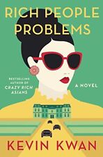 Rich people problems for sale  UK