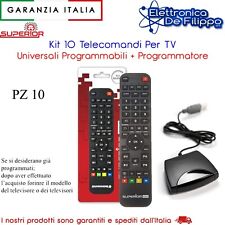 Telecomando universale program usato  Napoli