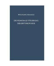 Humorale steuerung erythropoie gebraucht kaufen  Trebbin
