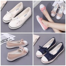 Damen sommerschuhe stoffschuhe gebraucht kaufen  Deutschland